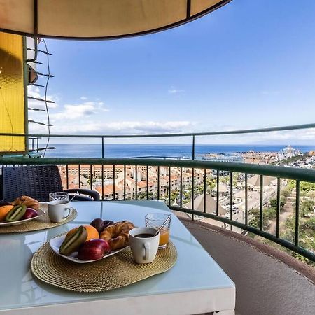 Superbe Appartement A Las Americas Torres Del Sol อาโรนา ภายนอก รูปภาพ