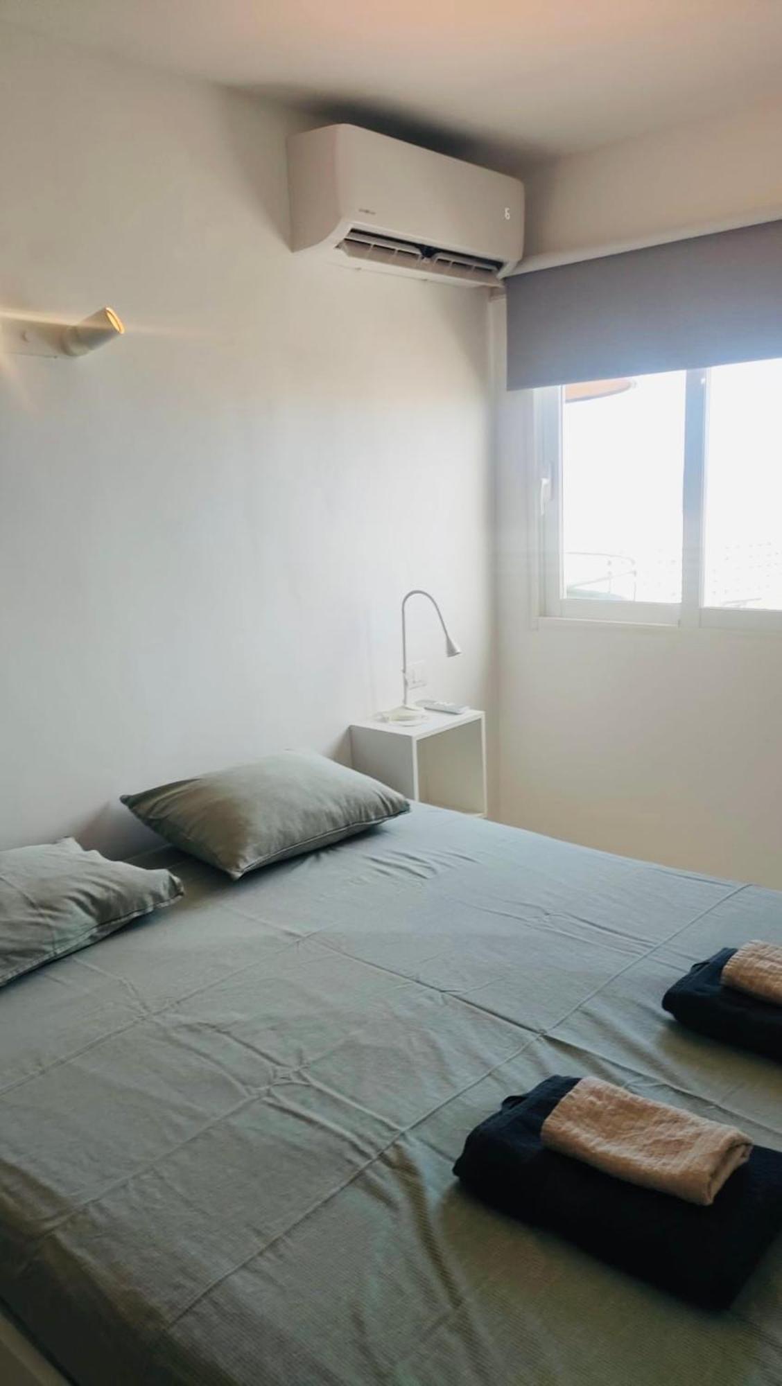 Superbe Appartement A Las Americas Torres Del Sol อาโรนา ภายนอก รูปภาพ